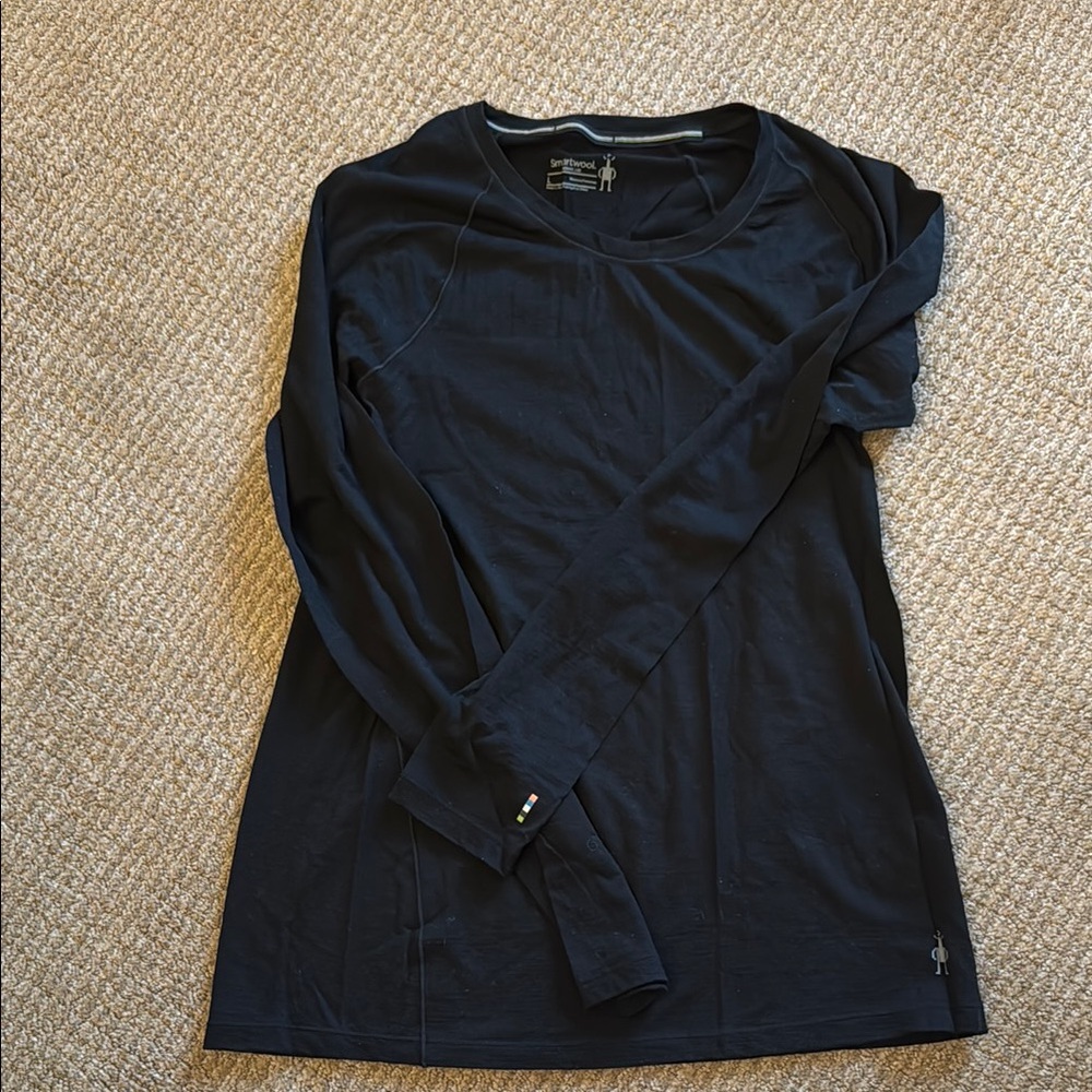 Smartwool Women’s Top